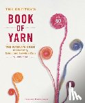 Parkes, C - Knitter's Book of Yarn, The