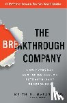 McFarland, Keith R. - The Breakthrough Company