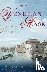 Laker, Rosalind - The Venetian Mask