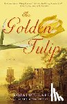 Laker, Rosalind - The Golden Tulip