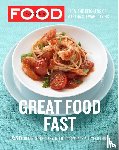 Martha Stewart Living Magazine - Everyday Food: Great Food Fast