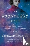 Holmes, Richard - The Boundless Deep: Young Tennyson, Science and the Crisis of Belief