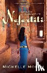 Moran, Michelle - Nefertiti