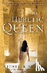 Moran, Michelle - The Heretic Queen