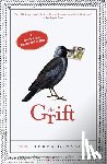 Ginsberg, Debra - The Grift