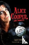 Cooper, Alice - ALICE COOPER GOLF MONSTER