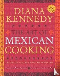 Kennedy, Diana - The Art of Mexican Cooking