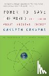 Cravens, Gwyneth - Power to Save the World