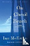 McEwan, Ian - ON CHESIL BEACH