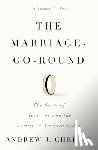 Cherlin, Andrew J. - The Marriage-Go-Round