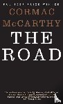 McCarthy, Cormac - Road