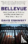 Oshinsky, David - Bellevue