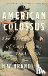 Brands, H. W. - American Colossus