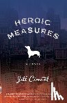 Ciment, Jill - Heroic Measures