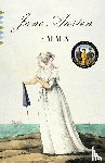 Austen, Jane - Emma