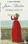 Austen, Jane - Persuasion