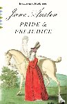 Austen, Jane - Pride and Prejudice