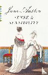 Austen, Jane - Sense and Sensibility
