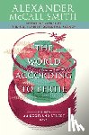 McCall Smith, Alexander - The World According to Bertie