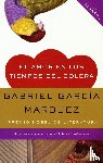 García Márquez, Gabriel - García Márquez, G: Amor En Los Tiempos del Cólera / Love in
