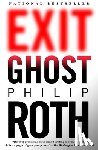 Roth, Philip - Exit Ghost