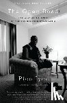 Iyer, Pico - The Open Road