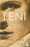 Bach, Steven - Leni