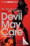 Faulks, Sebastian - Devil May Care: A James Bond Novel