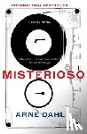 Dahl, Arne - Misterioso
