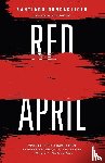 Roncagliolo, Santiago - Red April