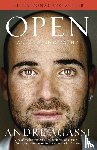Agassi, Andre - Open