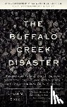 Stern, Gerald M. - The Buffalo Creek Disaster: How the Survivors of One of the Worst Disasters in Coal-Mining History Brought Suit Against the Coal Company--And Won