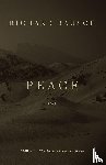 Bausch, Richard - Peace