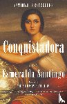Santiago, Esmeralda - Conquistadora