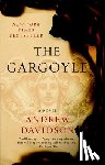 Davidson, Andrew - The Gargoyle