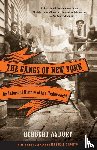 Asbury, Herbert - The Gangs of New York