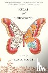 Tania James - Atlas of Unknowns