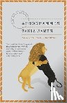James, Tania - Aerogrammes