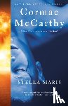 McCarthy, Cormac - Stella Maris
