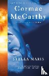 McCarthy, Cormac - Stella Maris