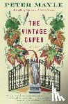 Mayle, Peter - The Vintage Caper