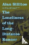Sillitoe, Alan - Sillitoe, A: Loneliness of the Long-Distance Runner