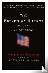 Kagan, Robert - The Return of History and the End of Dreams