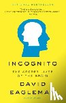 Eagleman, David - INCOGNITO