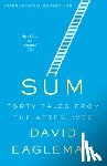 Eagleman, David - Eagleman, D: Sum