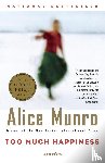 Munro, Alice - Too Much Happiness