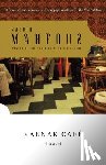 Mahfouz, Naguib - Karnak Café