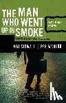Sjowall, Maj, Wahloo, Per - The Man Who Went Up in Smoke