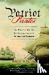 Patton, Robert H. - PATRIOT PIRATES
