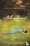 Greene, Amy - Bloodroot